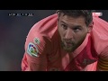 Lionel Messi vs Getafe (Away) | 06/01/19 | English Commentary | 1080i HD