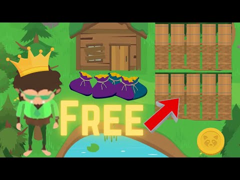 How to get free lumber in Sneaky Sasquatch 2025 WORKING