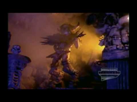 Gwar - Immortal Corrupter (HD)