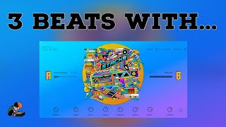 Video thumbnail for STACKS: Native Instruments Kontakt Play Series Instruments // Sounds, Presets, Demo by Barry Daniel Music