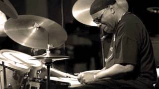 David S. Ware & Rashied Ali Duo @ Knitting Factory (24/05/2001) 1/3