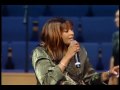 Dorinda Clark Cole Takes It Back!!!