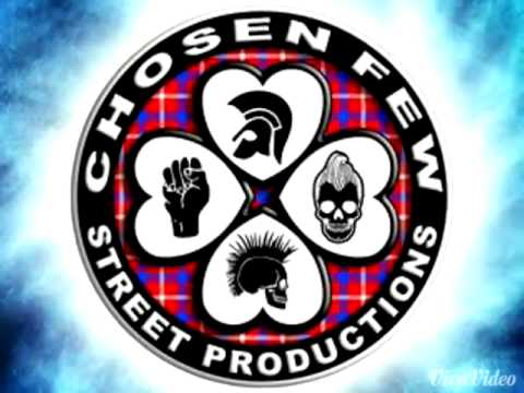 The little roys - Skank king