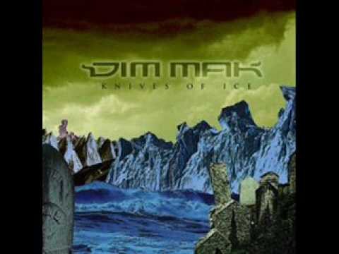 Dim Mak - Devil Finding Mirror online metal music video by DIM MAK