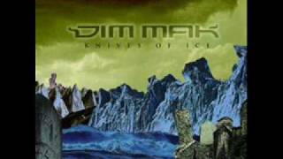 Dim Mak - Devil Finding Mirror