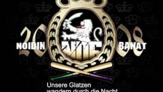 Noi Din Banat - Alcohol (Alkohol) Deutsche Untertitel