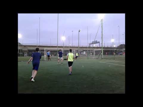 Cheveren vs Con evelyn Somos 7 #Fecha 7 #F5 - Uchamp