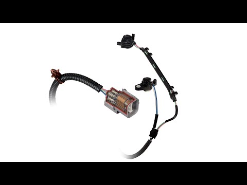 A Closer Look: Standard Cam and Crank Sensors