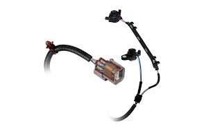 A Closer Look: Standard Cam and Crank Sensors