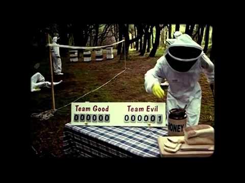 Goodshirt - Monotone (Official Music Video)