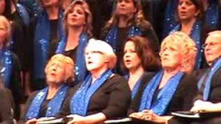 "The Best of Times" from "La Cage Aux Folles" - Broadway Chorus 2 (May 7, 2010)