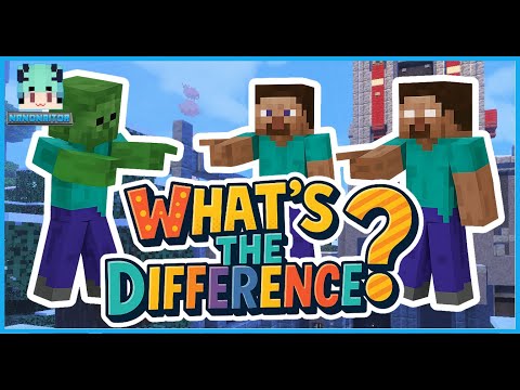 All 3 RLCraft's Explained (Full Comparison Guide)