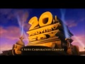 20th Century Fox THX Logos 2014