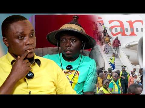 Threat To Boycott Sa Alcoholic Companies Operating In Ghana Ghana Drunkards President