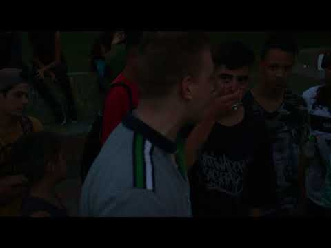 COLD vs SARCA / 4tos Killing Fakers 09/12/17