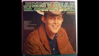 Stand Beside Me by Jimmy Dean