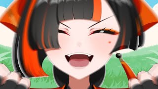 【 昼活】ダサムネ研究会【 ぶいすぽっ！ ⁠/蝶屋はなび 】