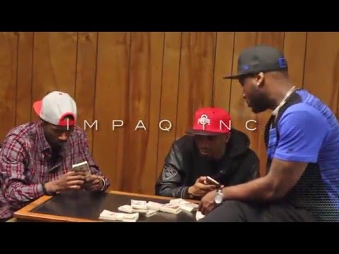 Impaq Inc - Daily Grind (Official Video)