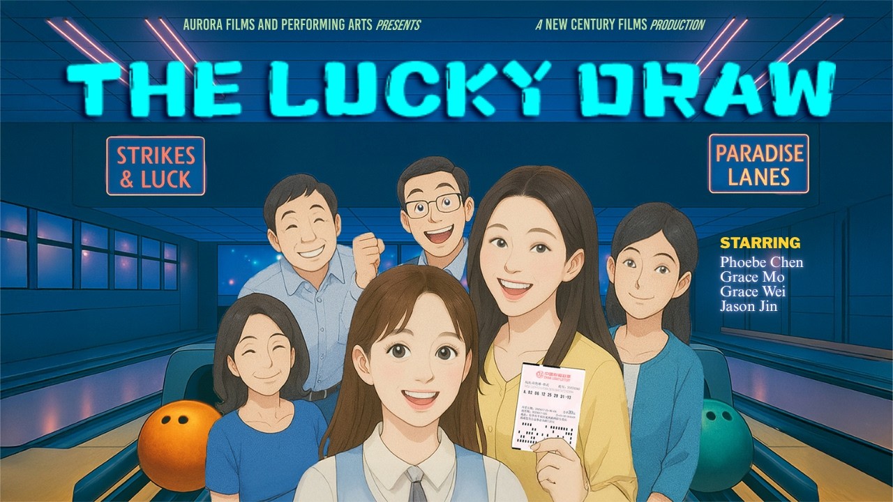 The Lucky Draw | A Winning Ticket Tears Two Best Friends Apart — Until One Mother Changes Everything