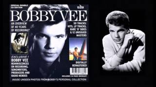 BOBBY VEE -  Mr Blue