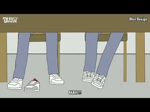 ROKOK BAPAK ROBI FULL MOVIE - Animasi dhot