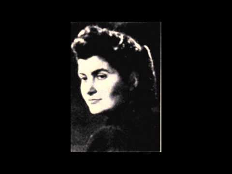 Córdoba, Isaac Albéniz - Rena Kyriakou