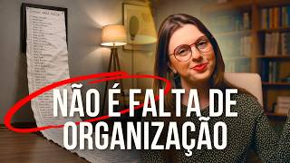 Quer fazer tudo ao mesmo tempo e não consegue nada? A ciência explica o porquê
