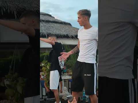 yny sebi - tarabanele - amnesyaexpirience - laplaz by the pool - Romania