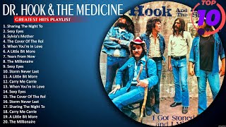Download lagu Greatest Hits Of Dr . Hook & The Medicine Full Album ✌ Dr . Hook & The Medicine Playlist ✌ Aloxne mp3 Download lagu Greatest Hits Of Dr . Hook & The Medicine Full Album ✌ Dr . Hook & The Medicine Playlist ✌ Aloxne mp3