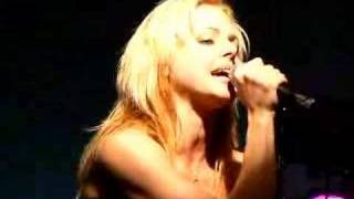 Storm Large - I Want You to Die
