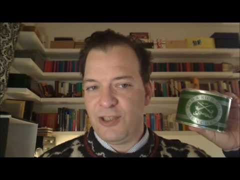 Pfeife rauchen: Neujahrsverlosung - Ziehung und Ergebnis