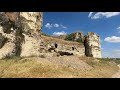 Cetatea Carsium și Canaraua Turcească