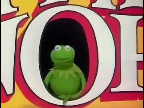 The Muppet Show Theme Song #515 Anne Murray ( Mirrored )