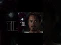 She Can T Replace A Legend ️ Ironman Ironheart Edit Vs