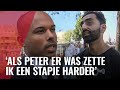 Duizenden in de rij voor Peter R. de Vries
