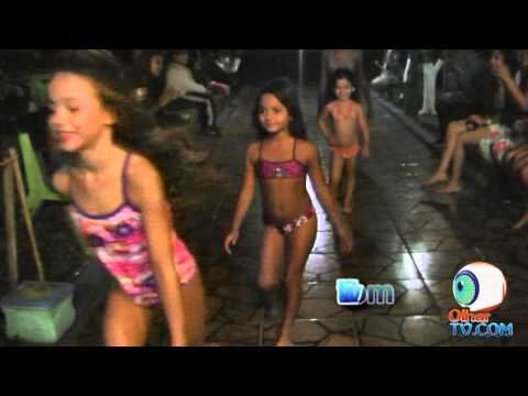 Top Teen Kids Lagoa Azul - Mirim e Infantil