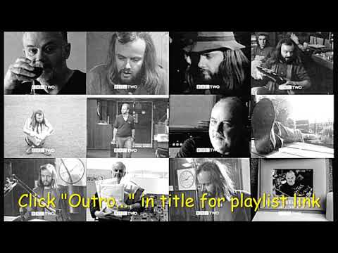 John Peel's Stars Outro