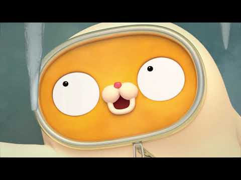 Cortometraje de animación CGI: \