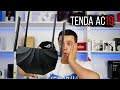 TENDA AC19 - відео