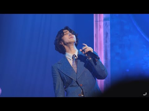 190316 [잔나비 전국투어 콘서트 투게더-서울] 주저하는 연인들을 위해 - 잔나비(jannabi) @블루스퀘어아이마켓홀