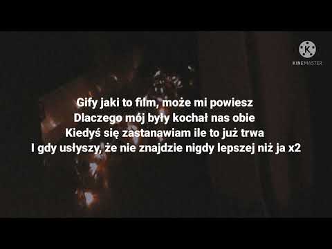 CYRKO MARTYNA - GIFY JAKI TO FILM? TEKST