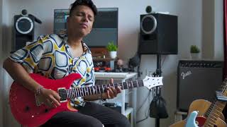 Download lagu Glasgow Kiss Solo // John Petrucci // Performed by Vishal Kar mp3