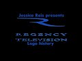 Regency Television Logo History