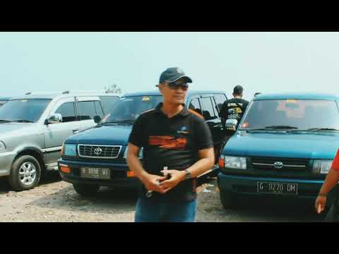 paguyuban kijang Jateng DIY