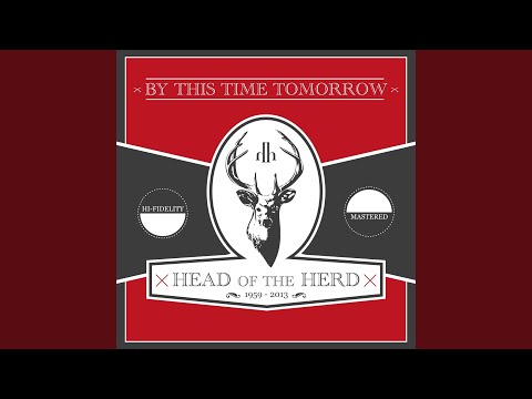 By This Time Tomorrow (feat. Jasmin Parkin)