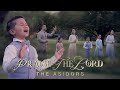 Praise The Lord Westin Asidor THE ASIDORS 2025 COVERS Christian Worship Songs