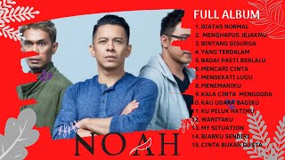Download lagu NOAH - DI ATAS NORMAL NEW VERSION || FULL ALBUM TERBARU  2022 mp3