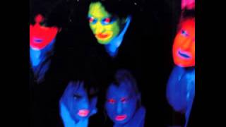 the cure  Inbetween Days Shiver Mix