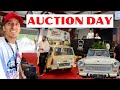 Trabant P601 Universal Auctioned In Florida USA