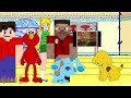 Elmo S World Spot S Clues S5 Ep 17 Frogs Part 4